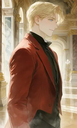 Profile image of フェルゼン