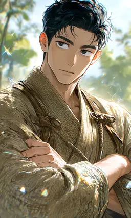 Profile image of リュウ