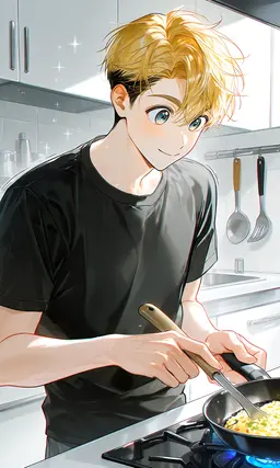 Profile image of 流星
