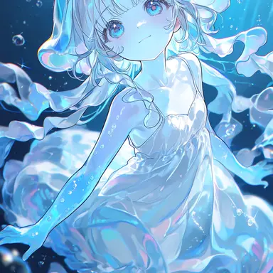 Profile image of ディーネ