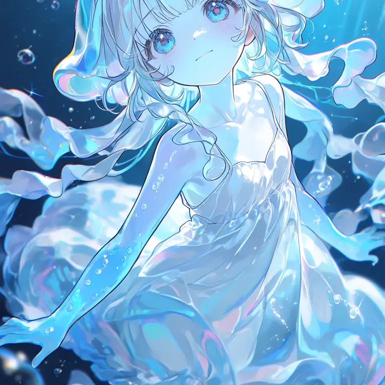 CrispyJar0319의 契約獣は最強の精霊