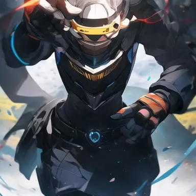 Profile image of プライドポテト