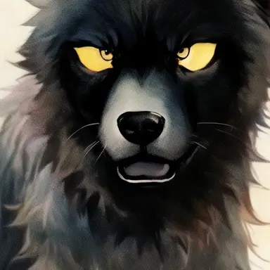 Profile image of 猟犬
