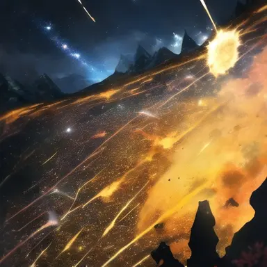 Profile image of 隕石