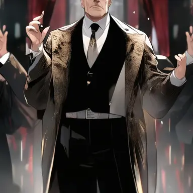 Profile image of Mob Boss