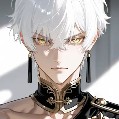 Profile image of リオ