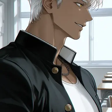 Profile image of 一狼