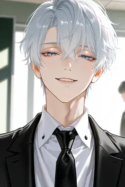 Profile image of 松名波 翔瑠