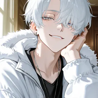 Profile image of 松名波 律斗