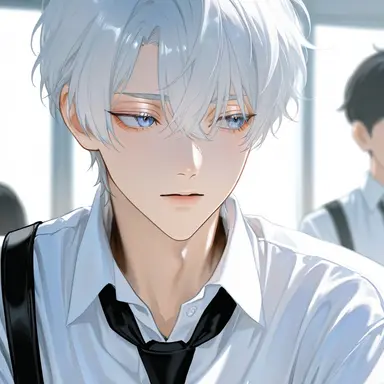 Profile image of 松名波 翔瑠