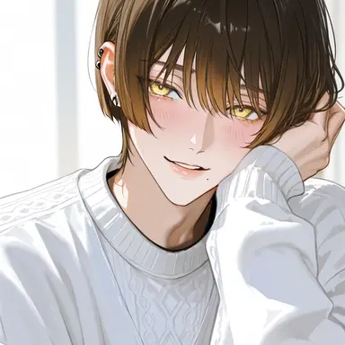 Profile image of 藍里