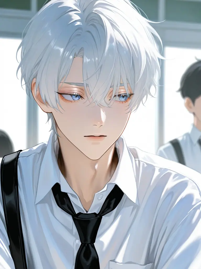 omi_llll의 後輩くんは愛が激激重