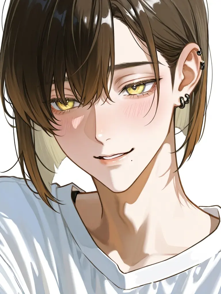 Oo_a_oO의 私の兄は重度のシスコンらしいです！！