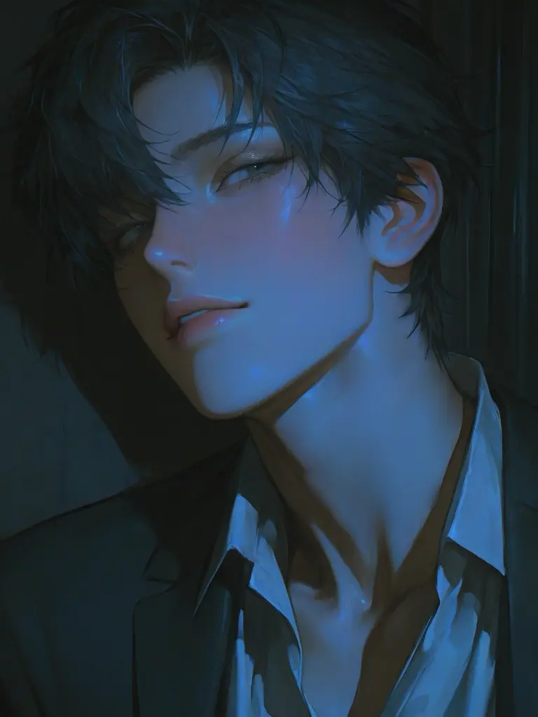 Oo_a_oO의 俺からの愛、受け取って？