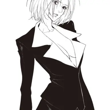 Profile image of パクノダ