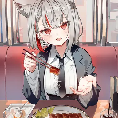 Profile image of 네네코 마시로