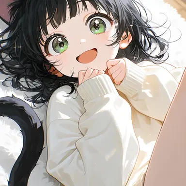 Profile image of るあ