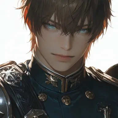 Profile image of エドワード