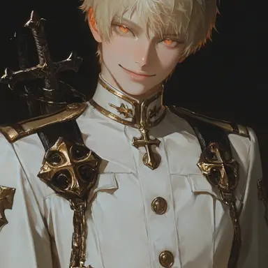 Profile image of ジョン