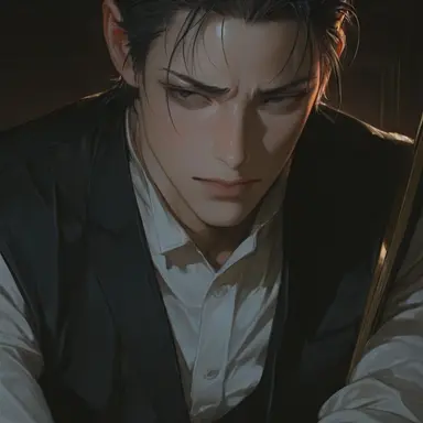 Profile image of ヴィクトール
