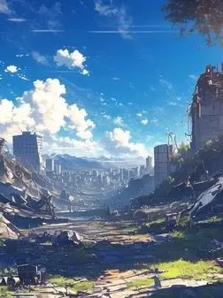 ChewyHoop8610의 放浪記