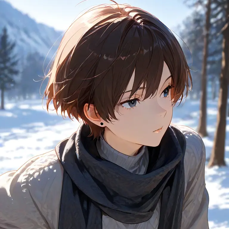 ABC__.의 赤星  柊