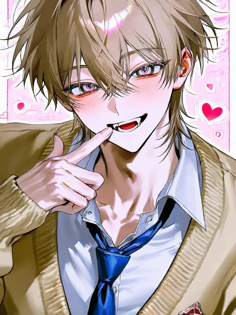 mori_san2의 兄弟揃ってチャラすぎる！！
