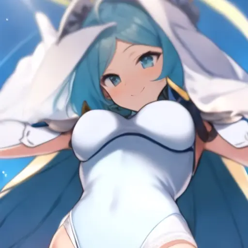 PaltryScore9776의 背面教の女神