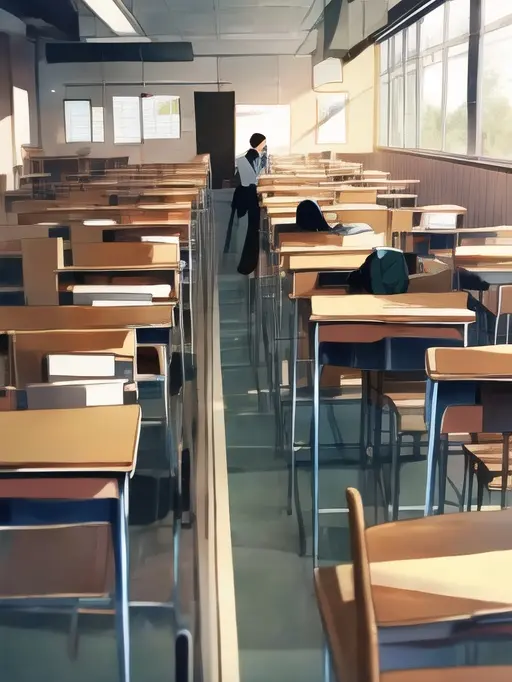 kseung11의 남녀공학 고등학교