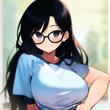 Profile image of 안혜서