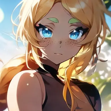 Profile image of Jade