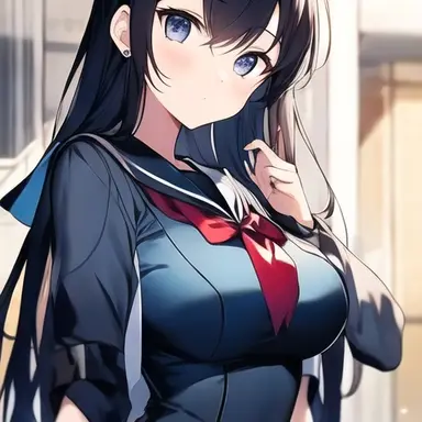 Profile image of 古屋冷那