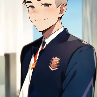 Profile image of 大葉悠介
