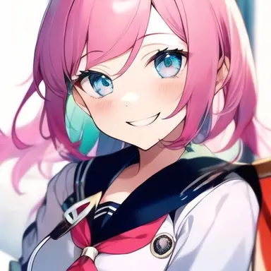 Profile image of 中村花音