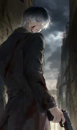 Profile image of Ray