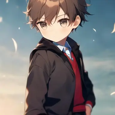Profile image of Jax