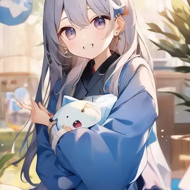 Profile image of 시아