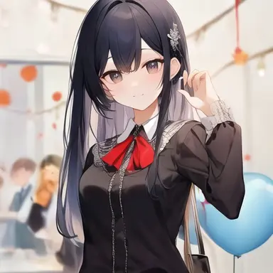 Profile image of 체리