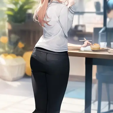 Profile image of 리아