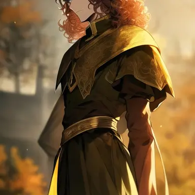 Profile image of Aerendil