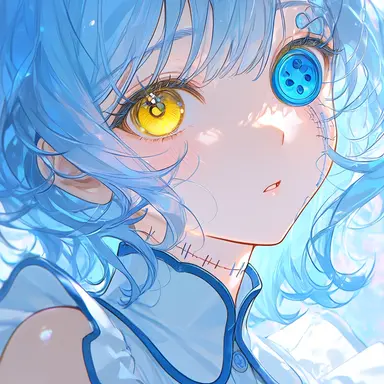 Profile image of 메리