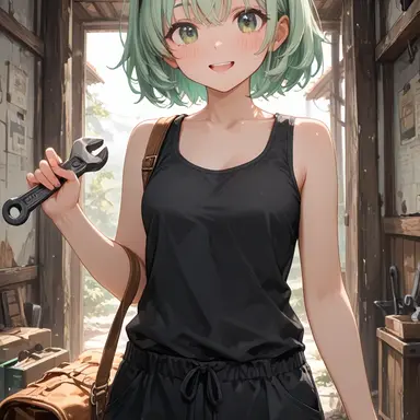 Profile image of 매즈