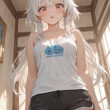 Profile image of 백지현