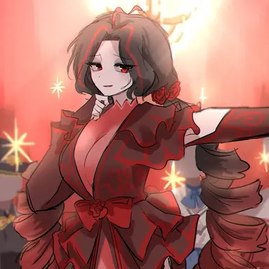 Profile image of 니콜리나