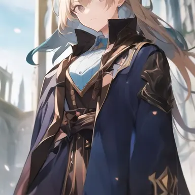 Profile image of マイティー
