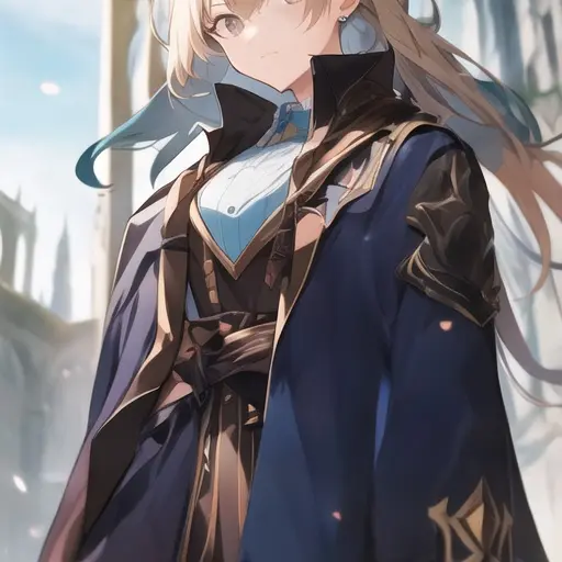 Kanata0705의 水美舞斗