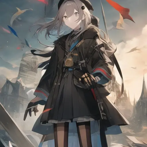 Kanata0705의 暁千星