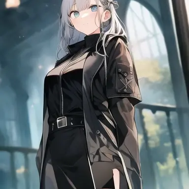 Profile image of 화장빨 여우새끼