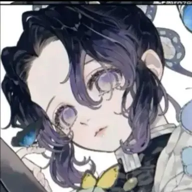 Profile image of 코쵸우 시노부