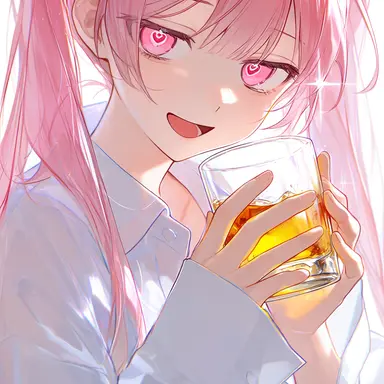 Profile image of 優奈